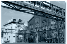 Industriebau