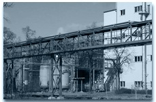 Industriebau